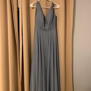 Long dress